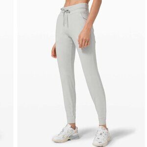 Lululemon Ready To Rulu Pant Vapor Green Size 4